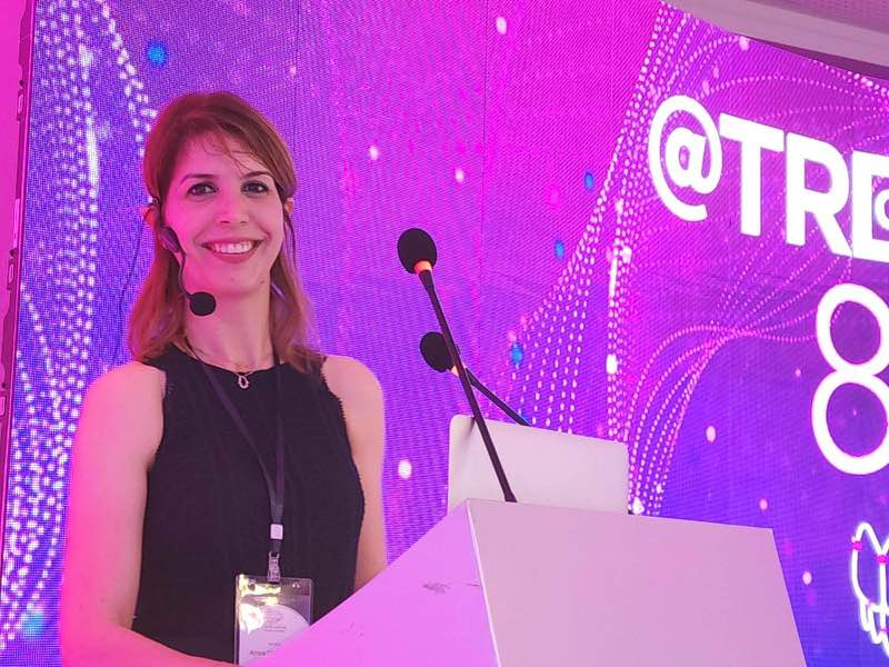 Congrès ATREO — Société Tunisienne d'Orthodontie — Tunisie