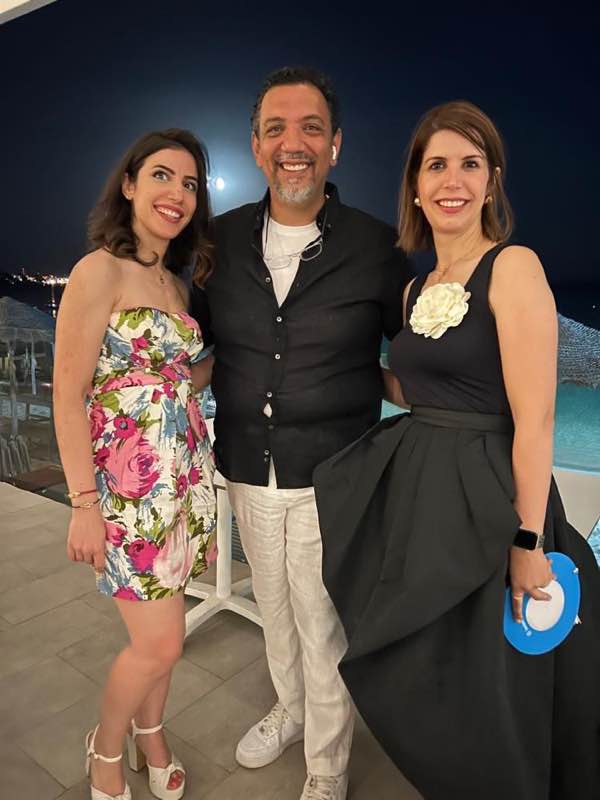 Congrès Tuniso-Égyptien — Hammamet, Tunisie, photographie 4
