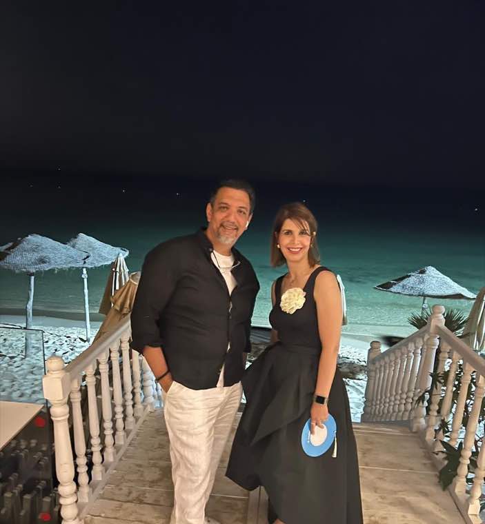 Congrès Tuniso-Égyptien — Hammamet, Tunisie, photographie 8