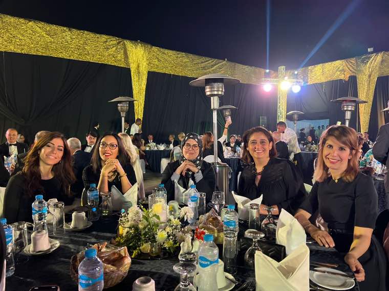 Société Égyptienne d'Orthodontie — Louxor, Égypte, photographie 7