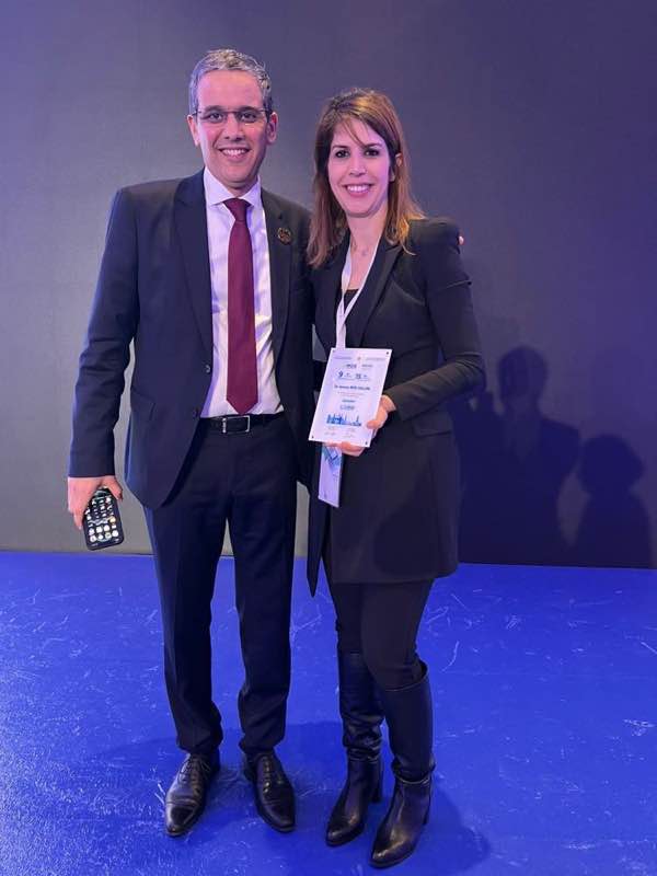 Congrès Arabe d'Orthodontie — Maroc, photographie 2