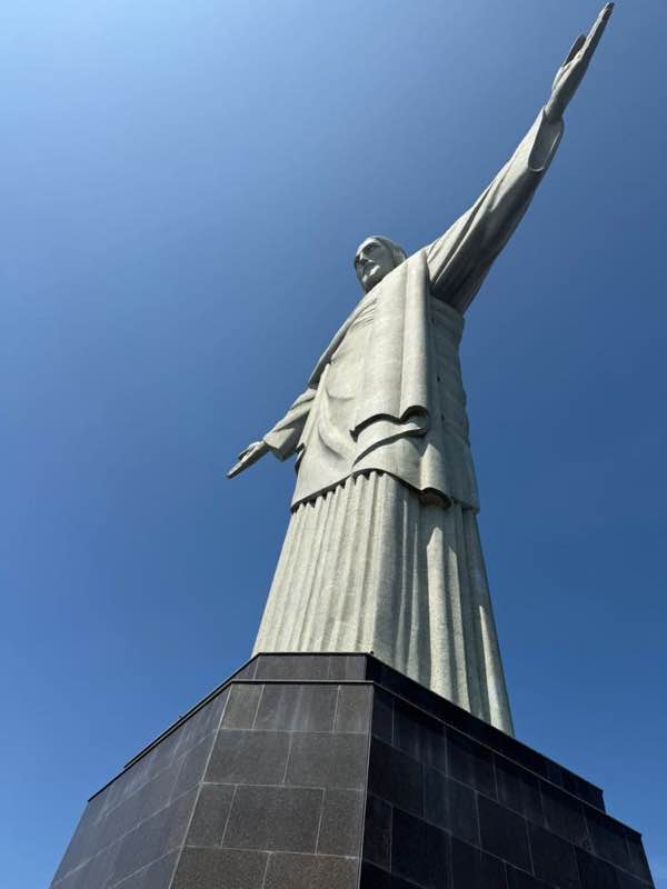 WFO — World Federation of Orthodontists — Rio de Janeiro, Brésil, photographie 4