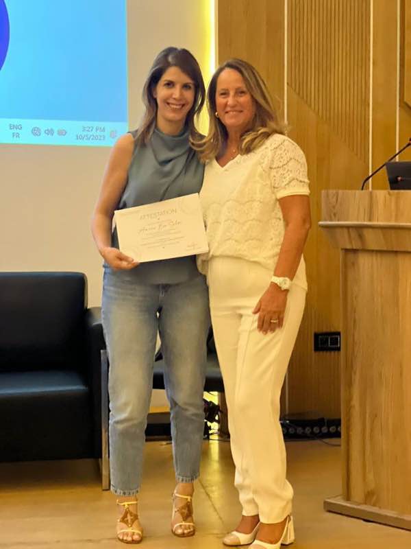 Workshop — les mini-vis extra-radiculaires — Sousse, Tunisie
