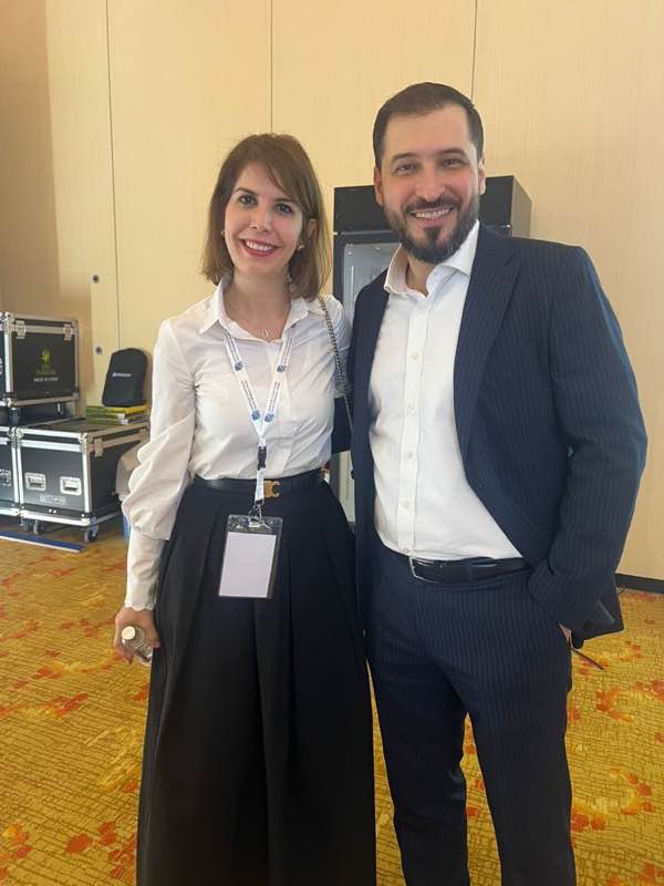 WIOC — World Implant Orthodontic Congress — Arabie Saoudite, photographie 2