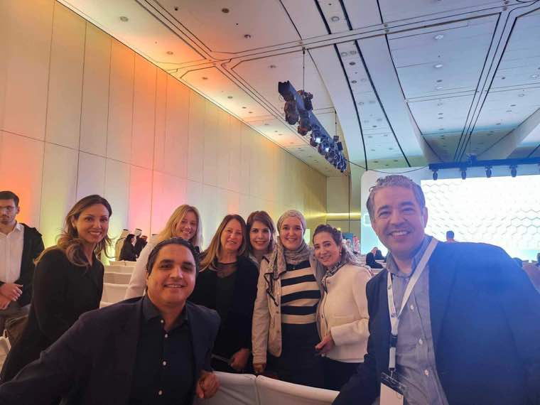WIOC — World Implant Orthodontic Congress — Arabie Saoudite, photographie 6