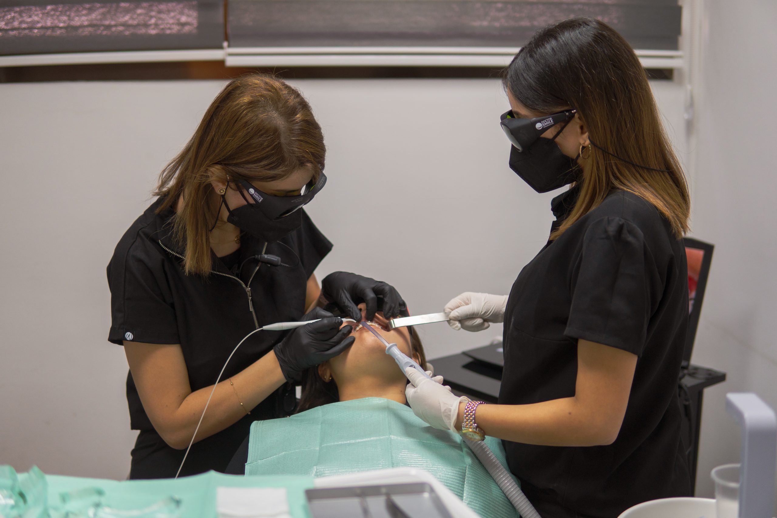 L'orthodontie en Tunisie