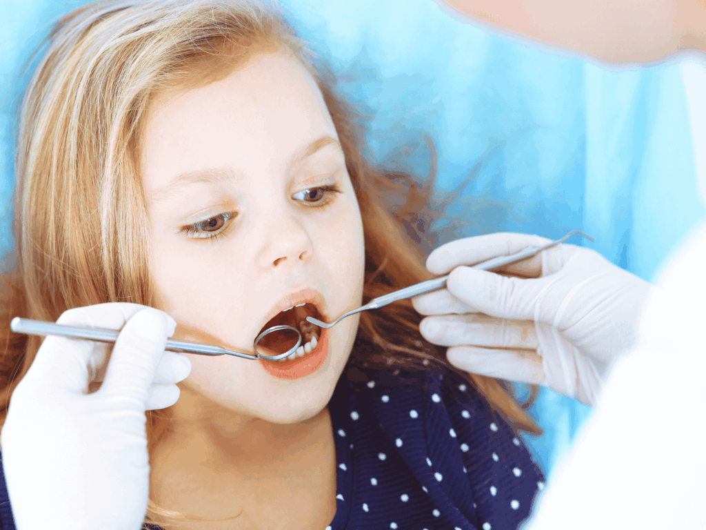 Importance orthodontie préventive pour enfants - Orthodontic Studio