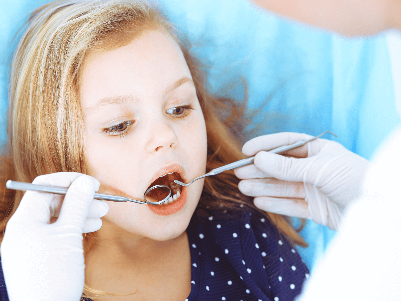 Importance orthodontie préventive pour enfants - Orthodontic Studio
