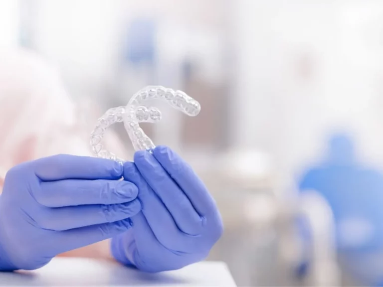Quels matériaux pour des gouttières dentaires sont disponibles en Tunisie ?